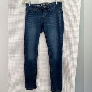 SO Jeggings. Junior size 7 regular.